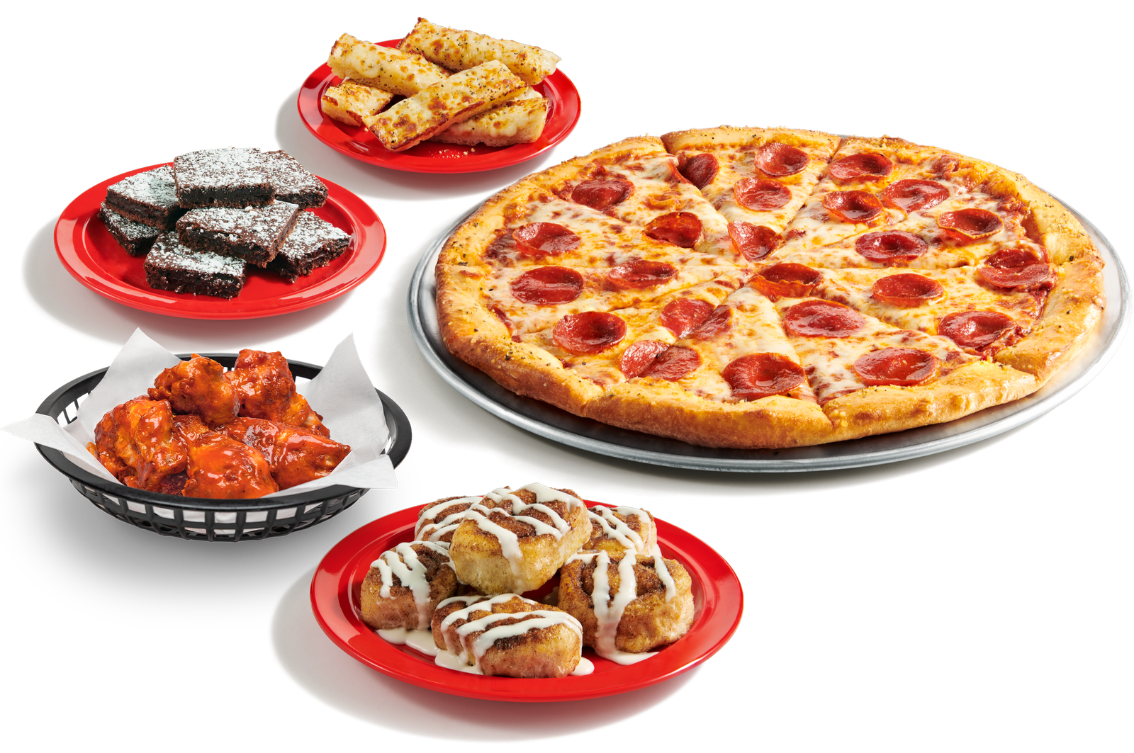 PICK 3 FOR $6.99 EACH image