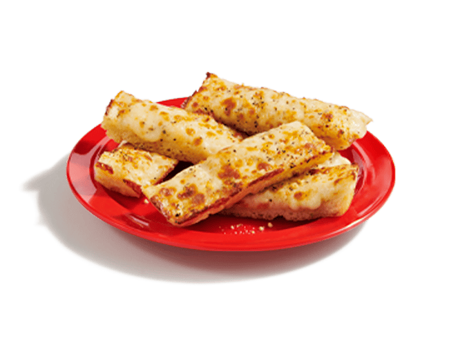 GARLIC CHEESY BREAD dish image