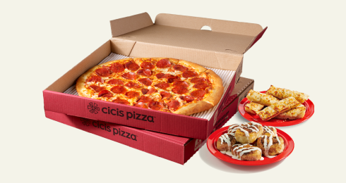 VALUE PACK #1 - CLASSIC VALUE PACK #1 - CLASSIC image
